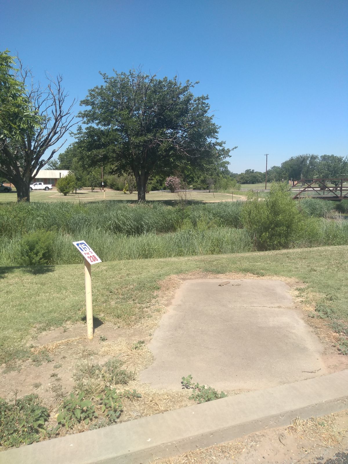 Hole 15