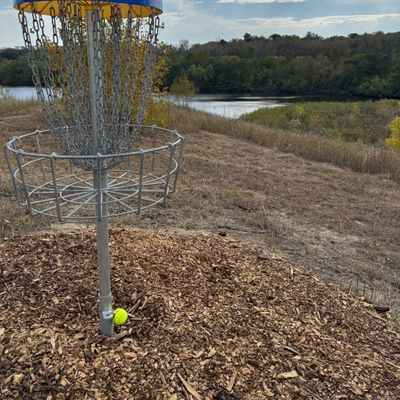Hole 7 Short Basket