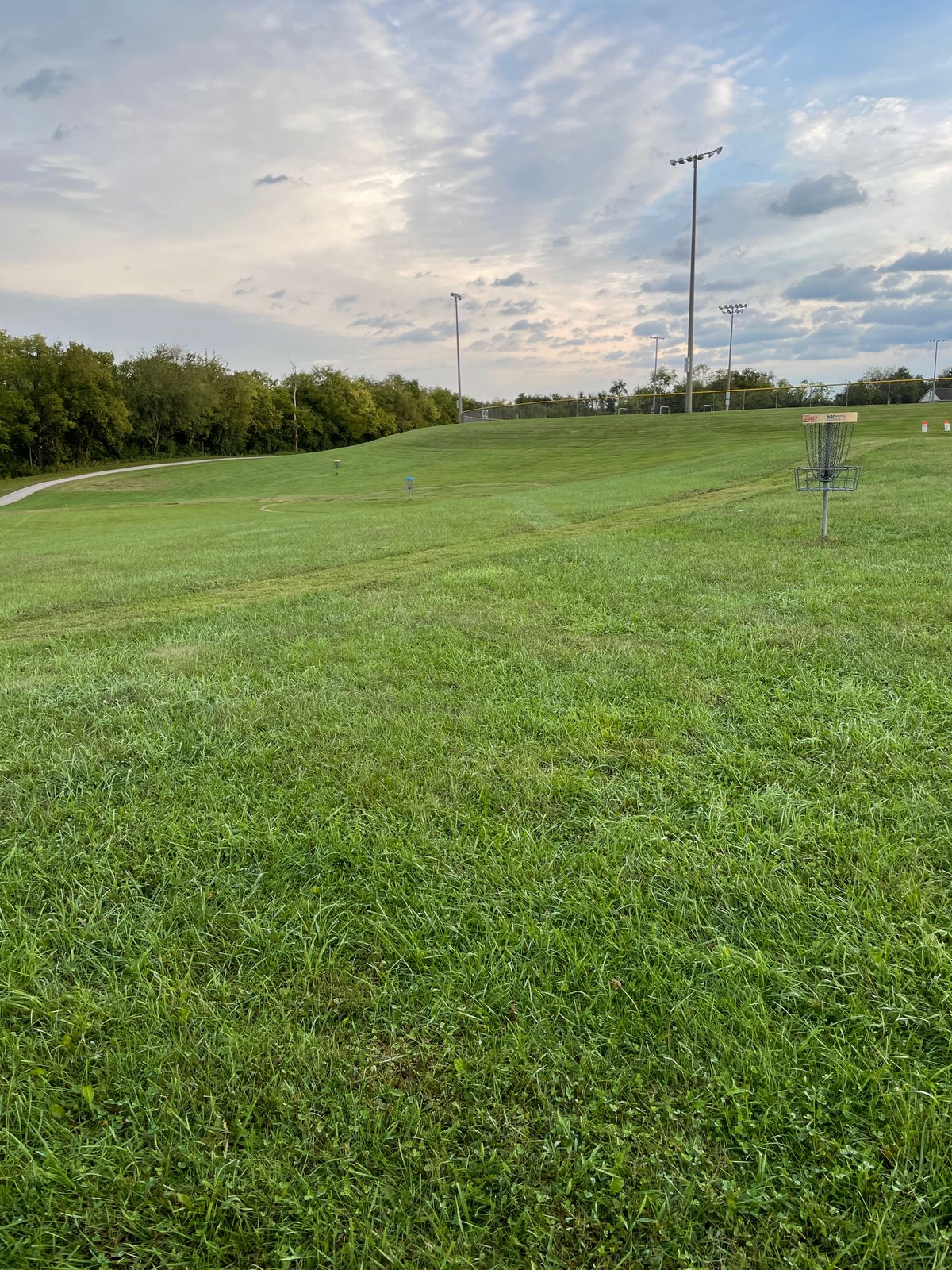 Anderson County Community Park