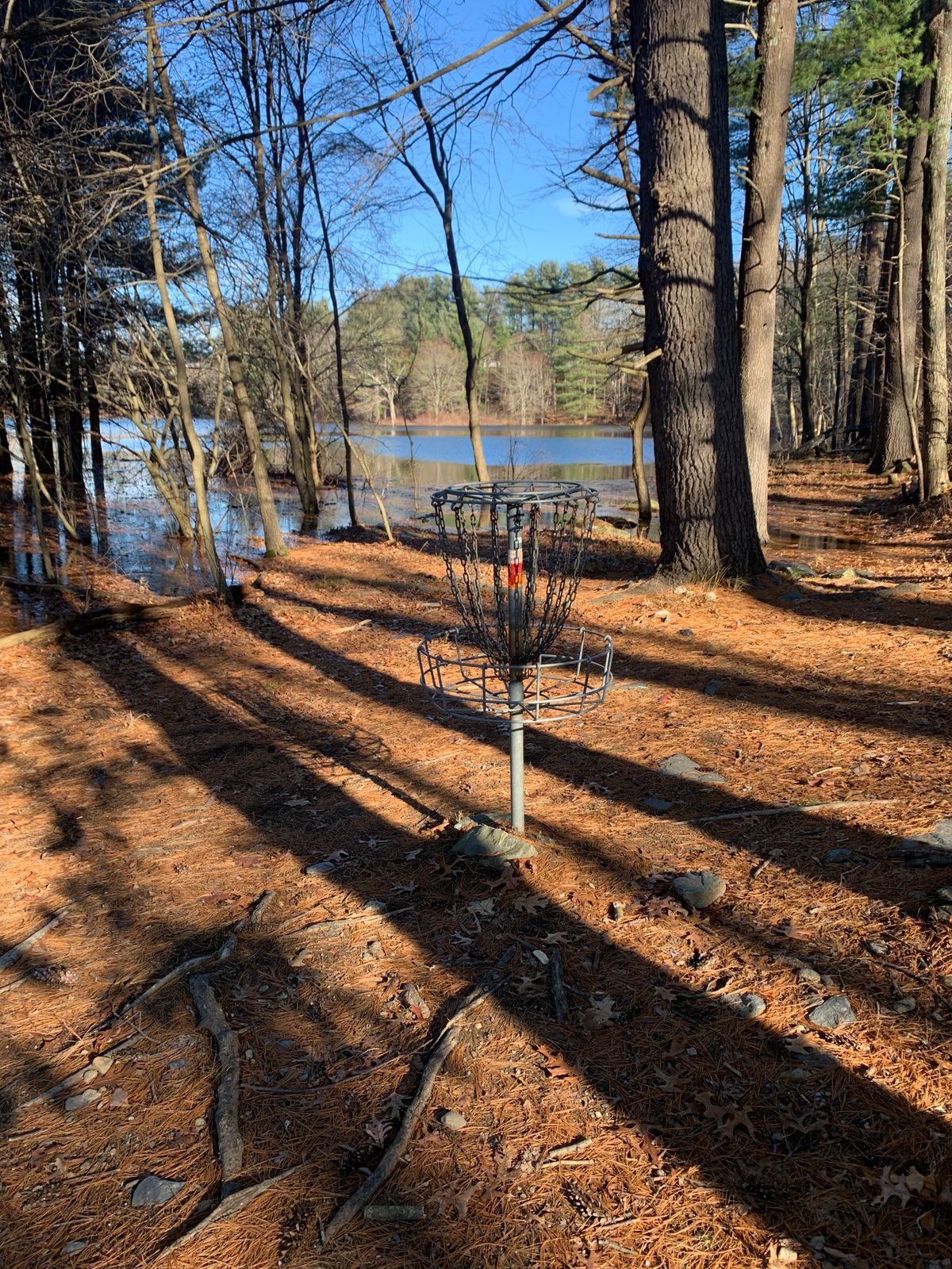 Hole 4