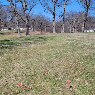 Hole 3 Tee