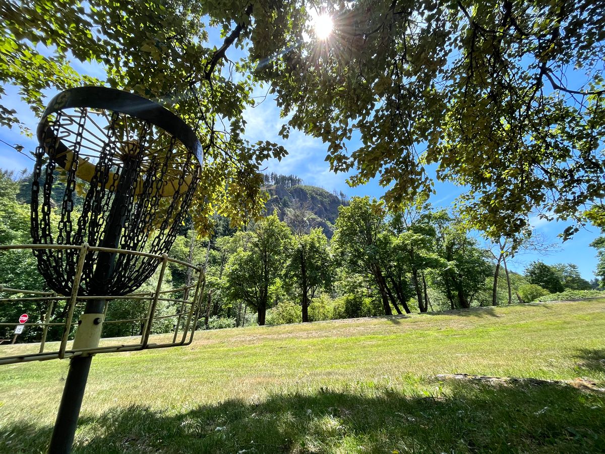 Hole 9