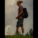 User avatar image