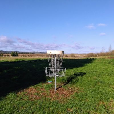 Course photo