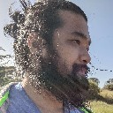 User avatar image