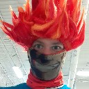 User avatar image