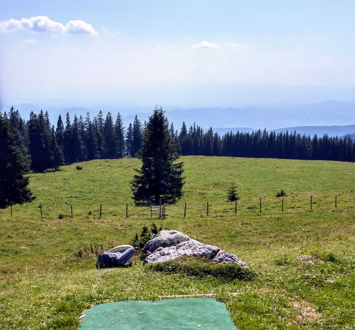 Hole 12