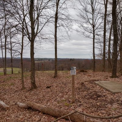 Hole 15