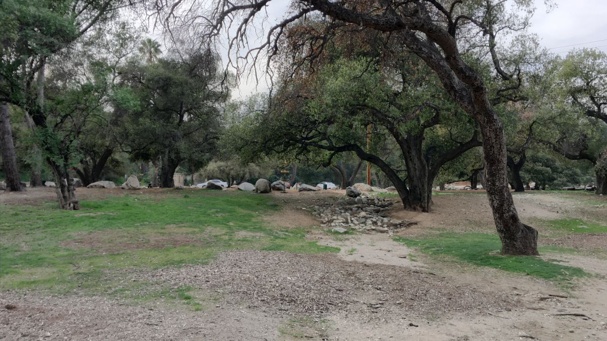Hole 17