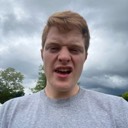 User avatar image