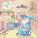 User avatar image