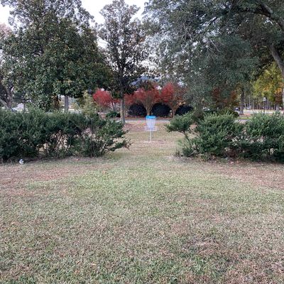 Hole 11