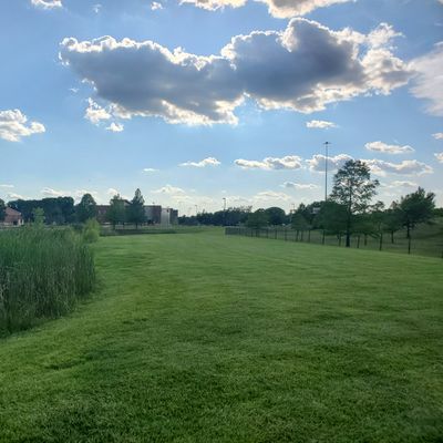 Hole 9