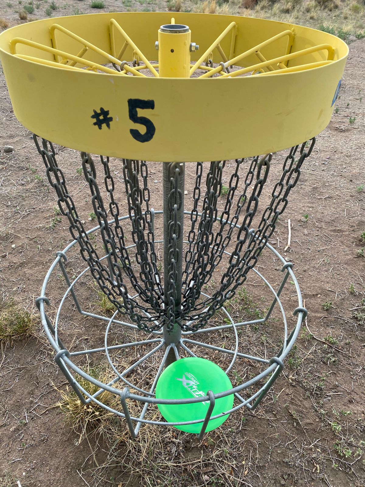 Basket 5