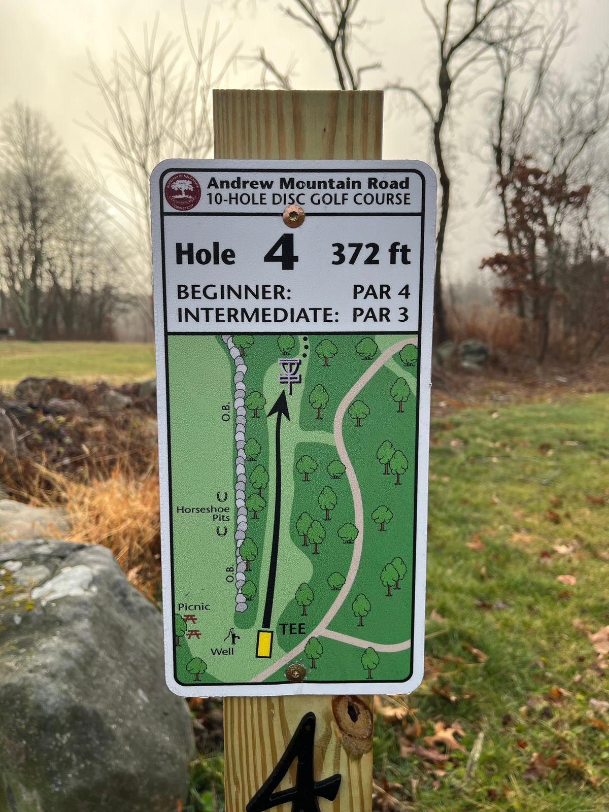 Hole 4