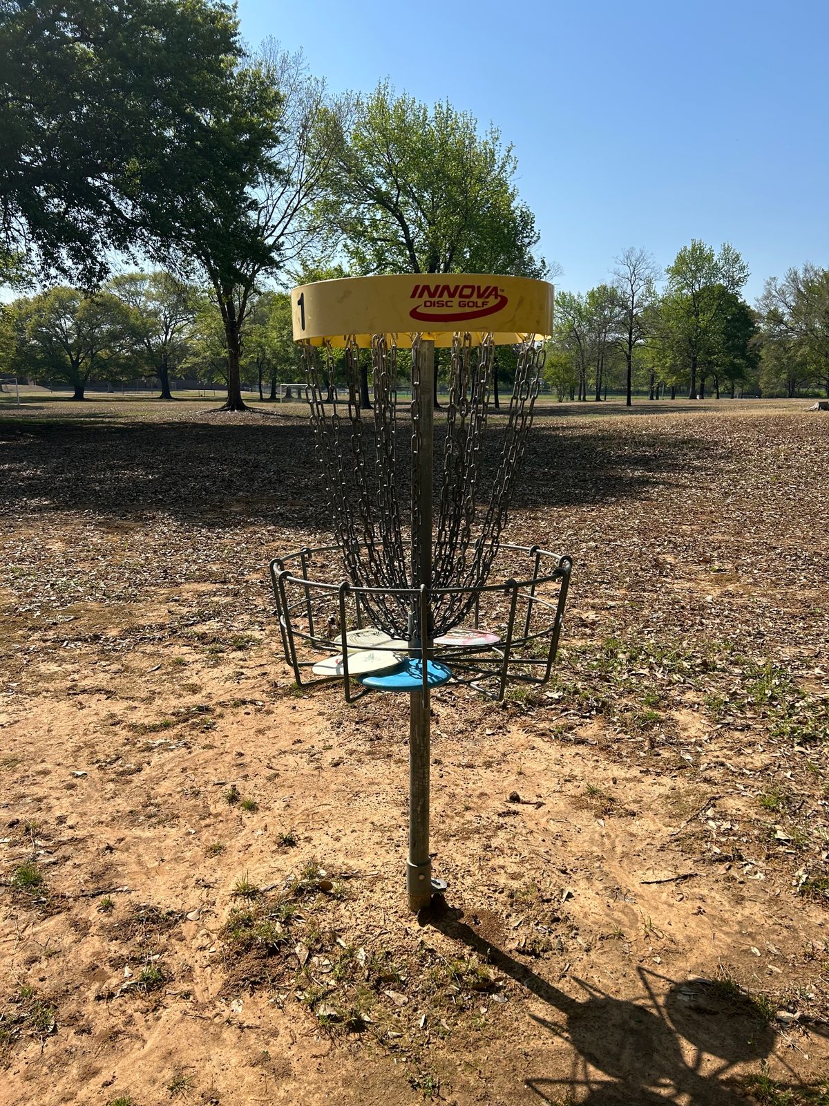 Nice baskets!!