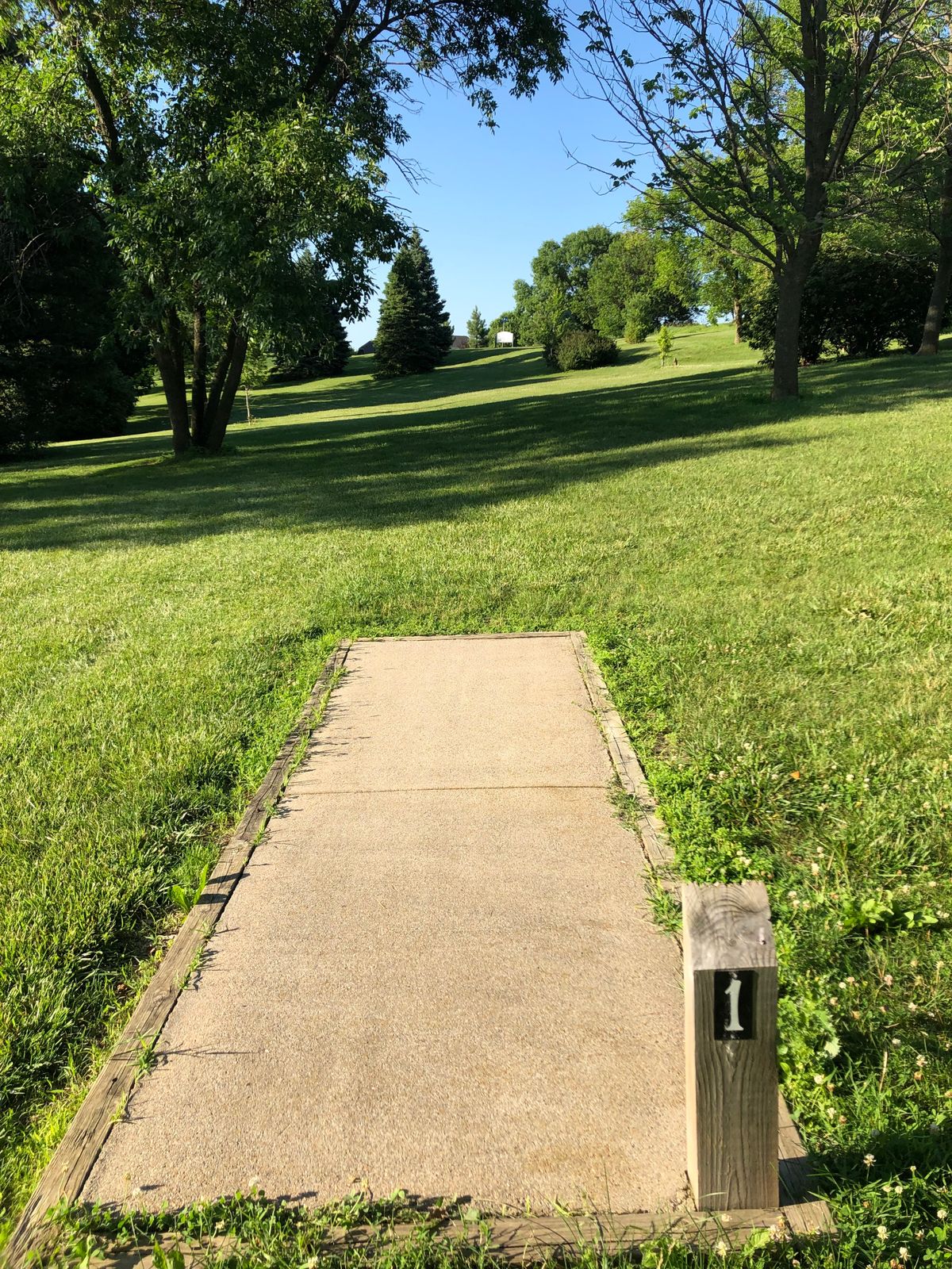 Tee 1