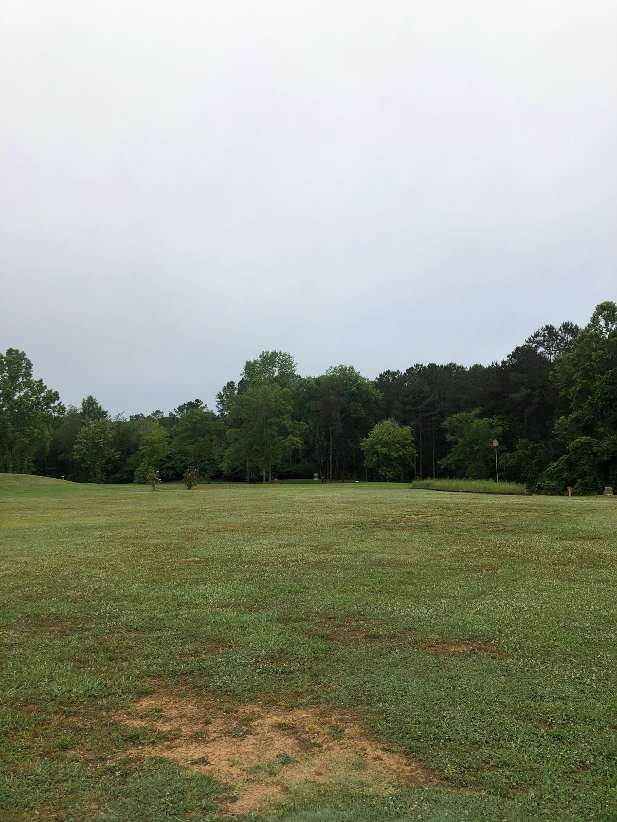 Hole 7