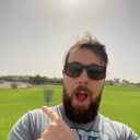 User avatar image