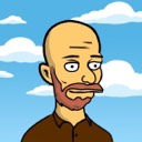 User avatar image