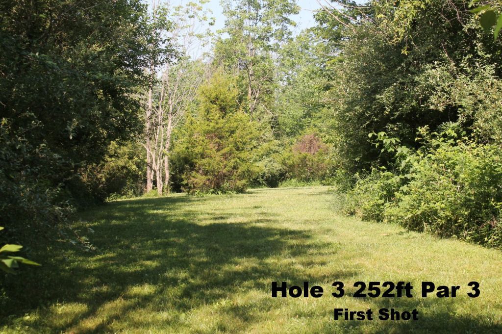 Hole 3