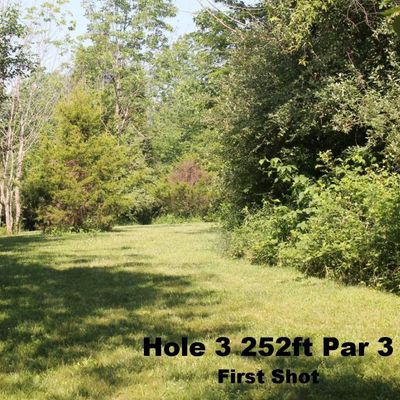 Hole 3