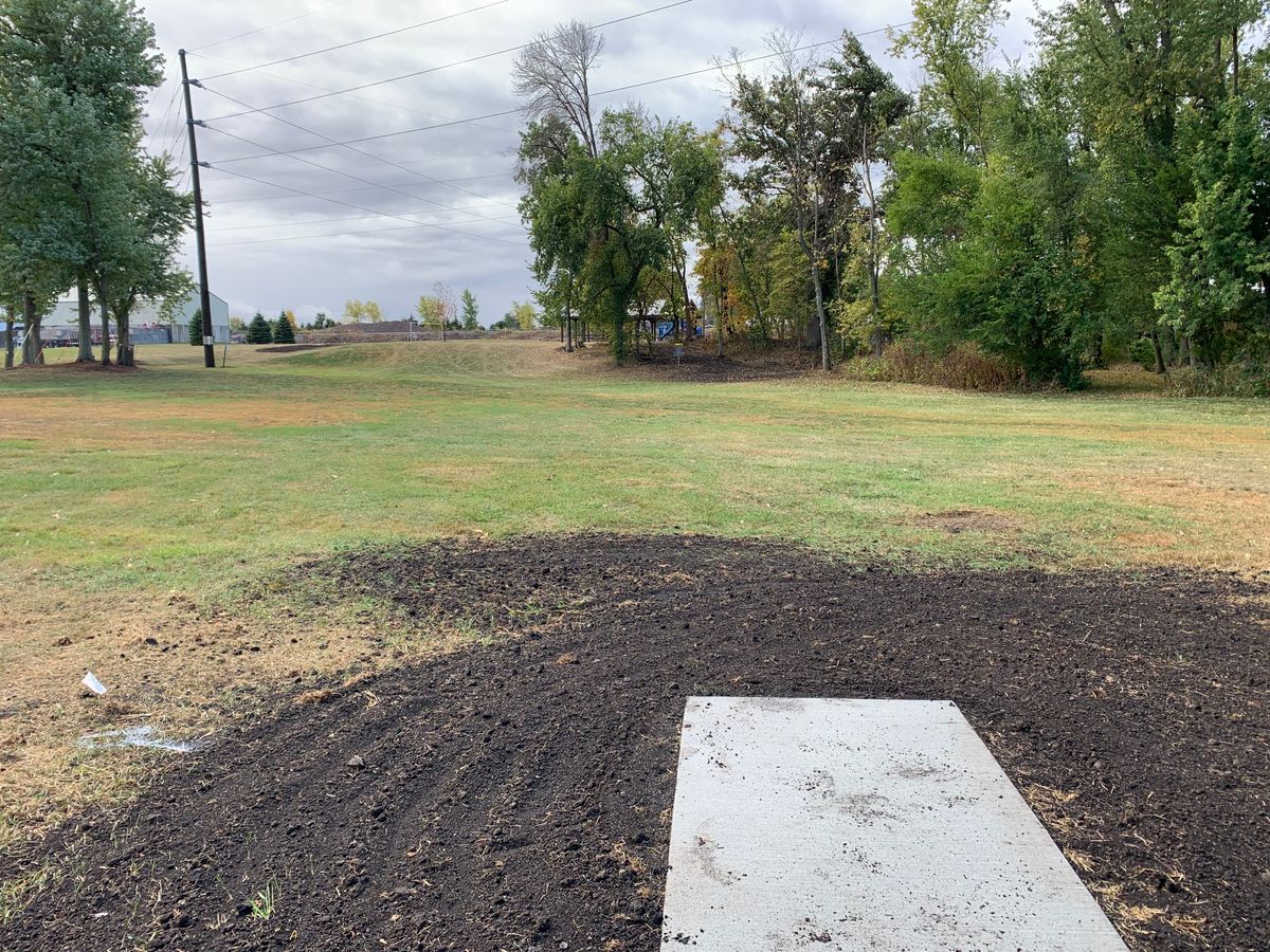 Hole 15