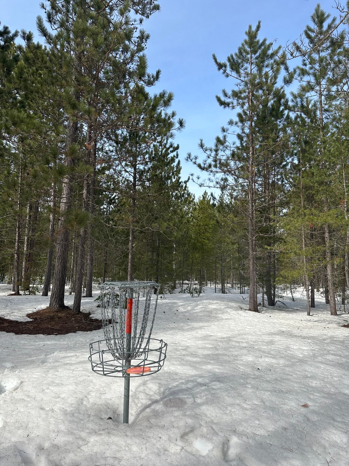 Beautiful course