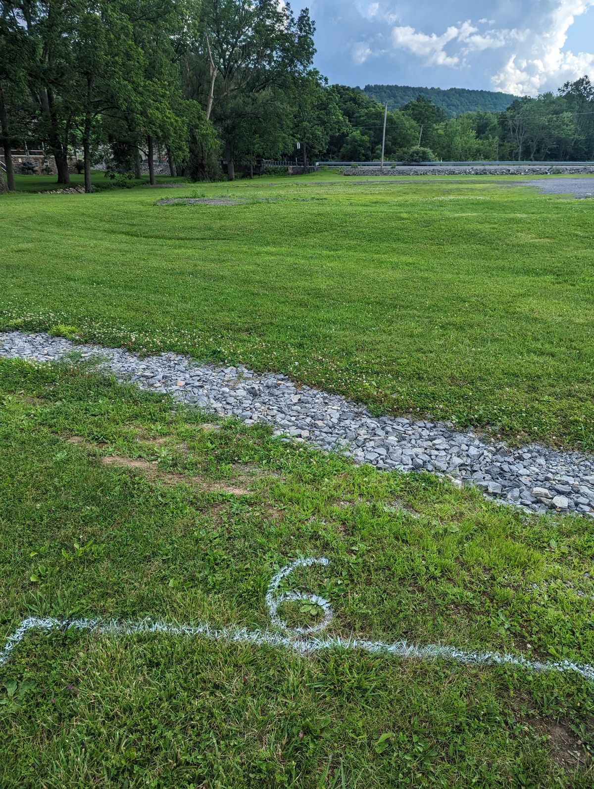 Hole 6