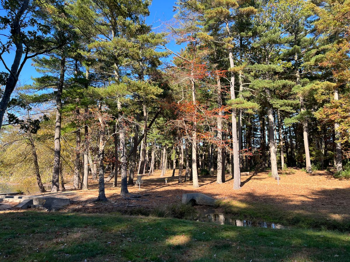 Hole 3