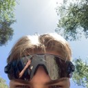 User avatar image