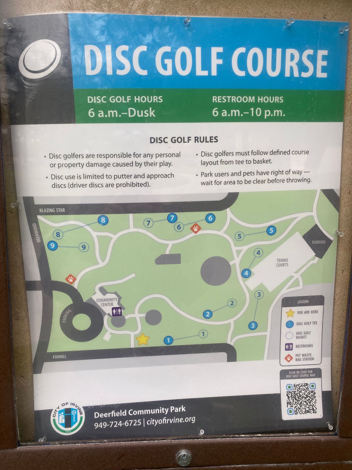 Course overview