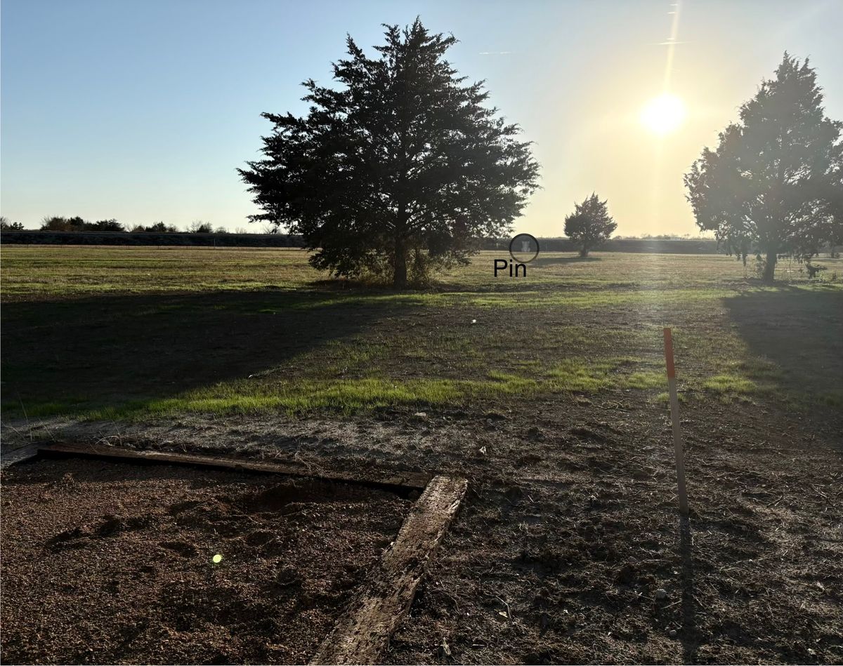 Hole 16 | 283 ft par 3