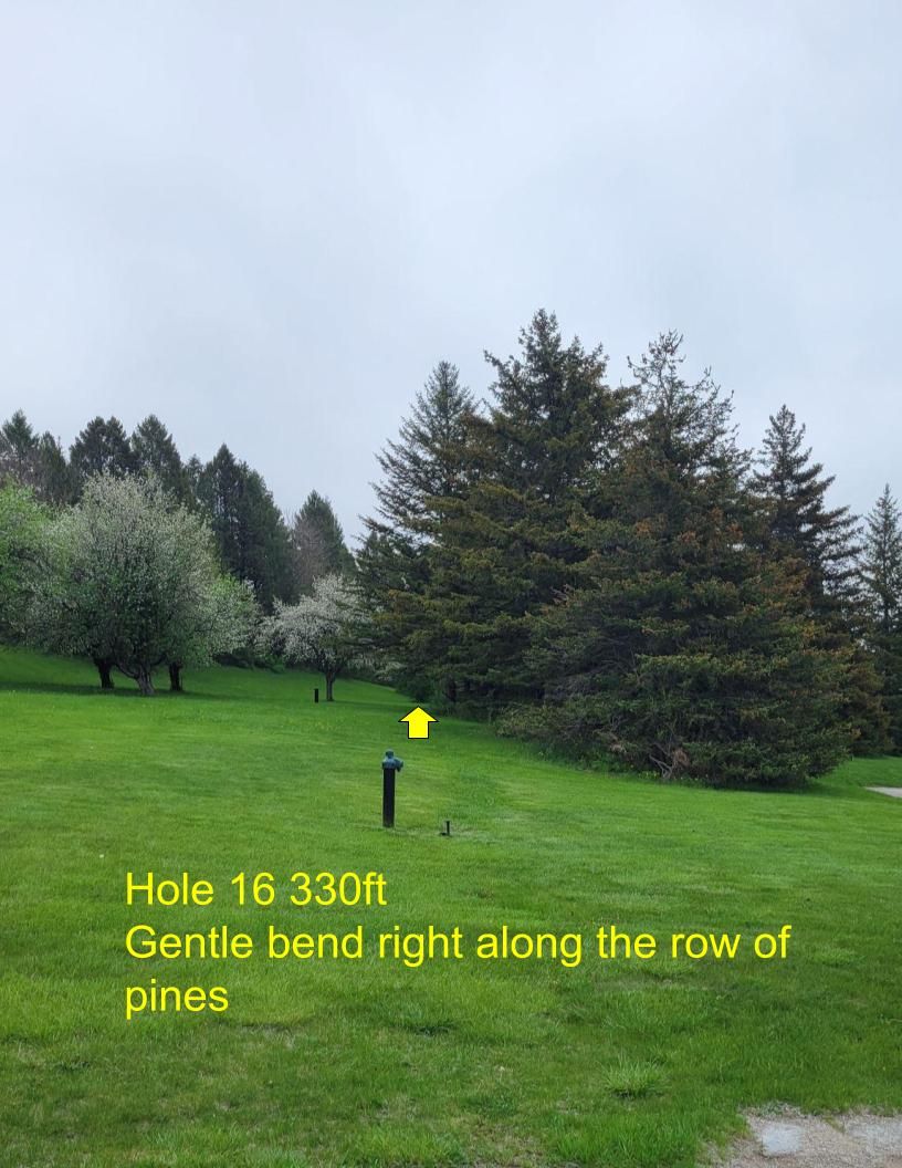 Hole 16