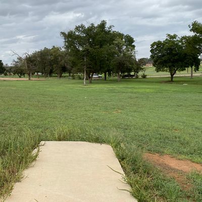 Hole 17