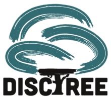 Disc Tree logo