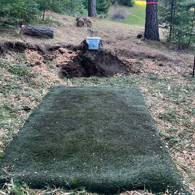 TeePad hole 18.