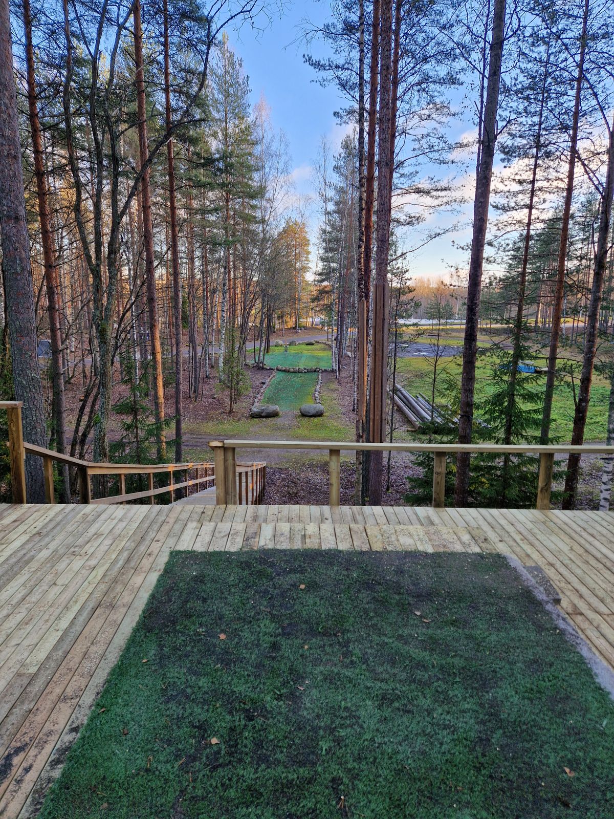 Am tee 11