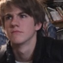 User avatar image