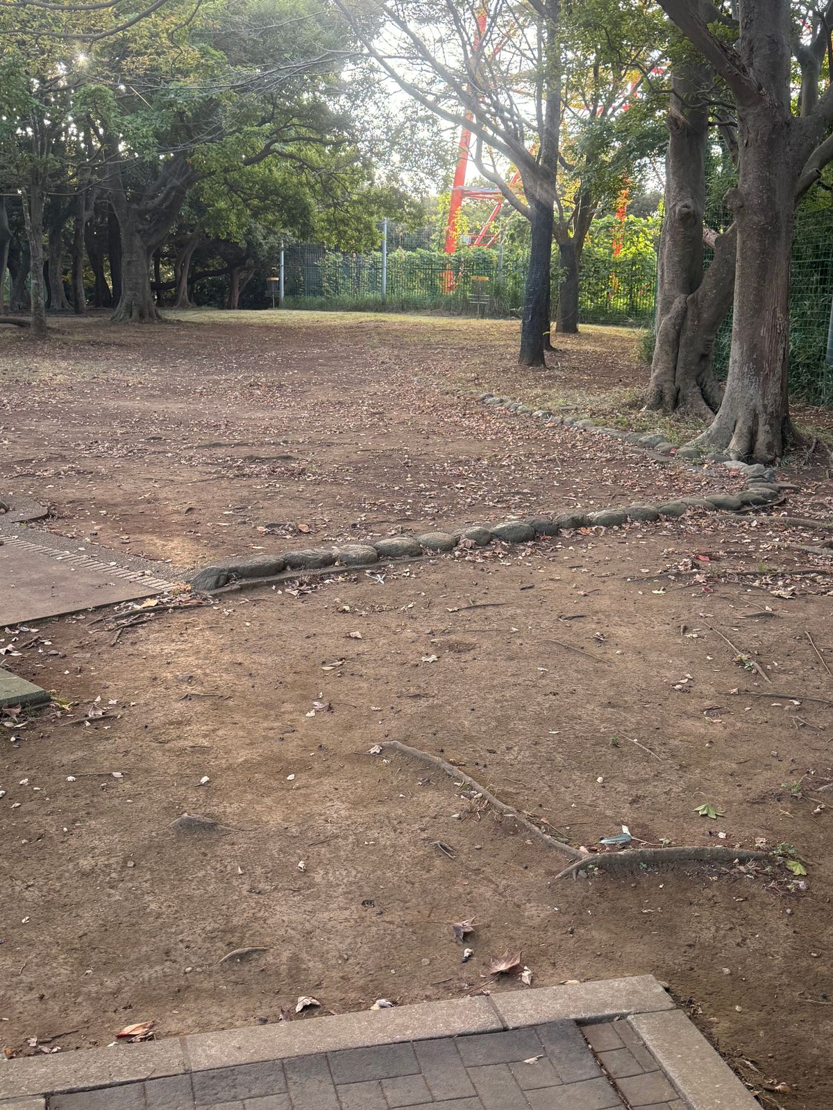 Hole #2