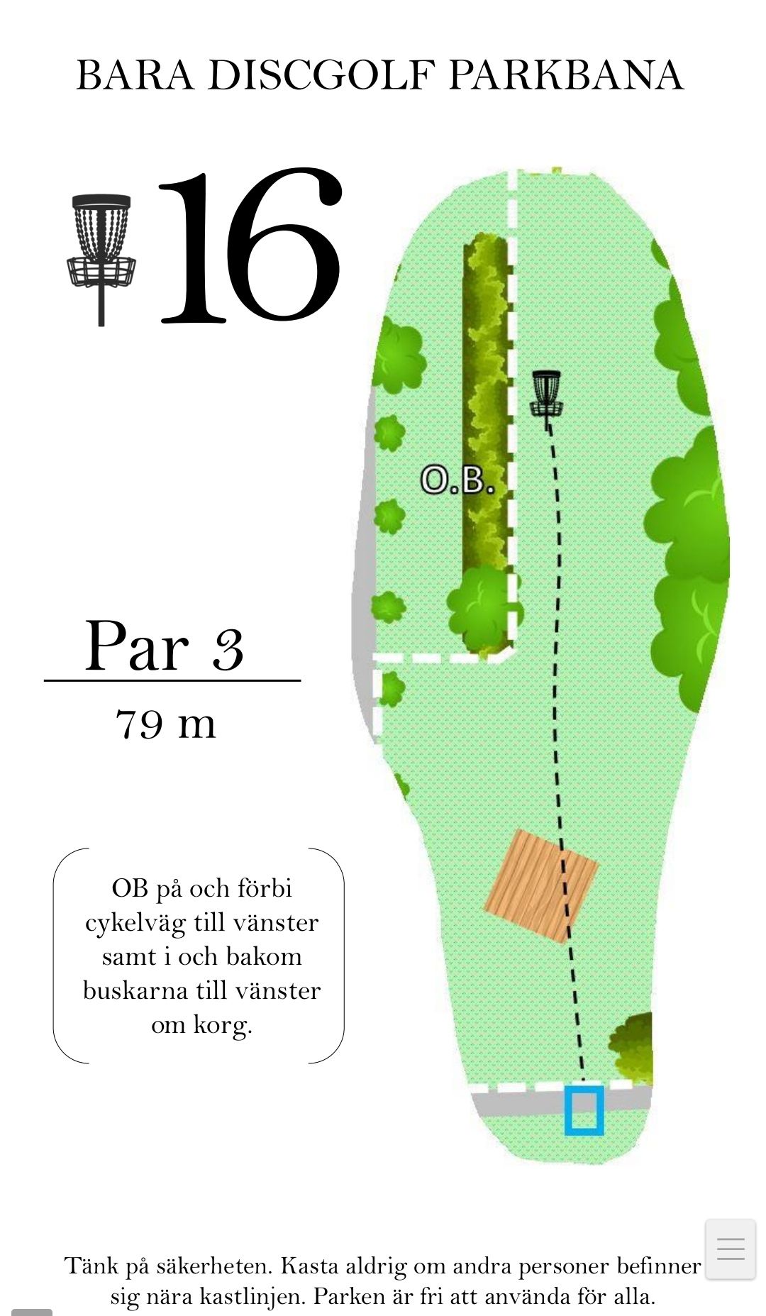 Hål 16