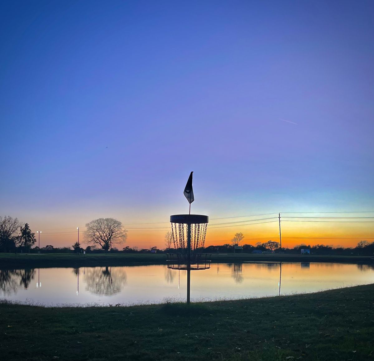 Hole 3