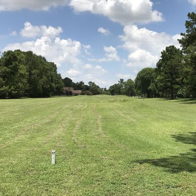 Hole 17