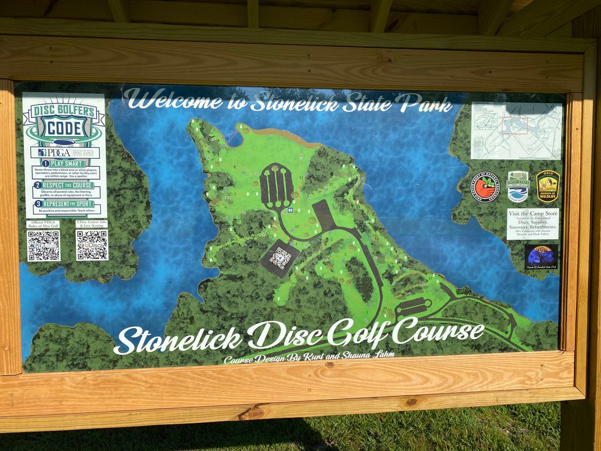 Great map