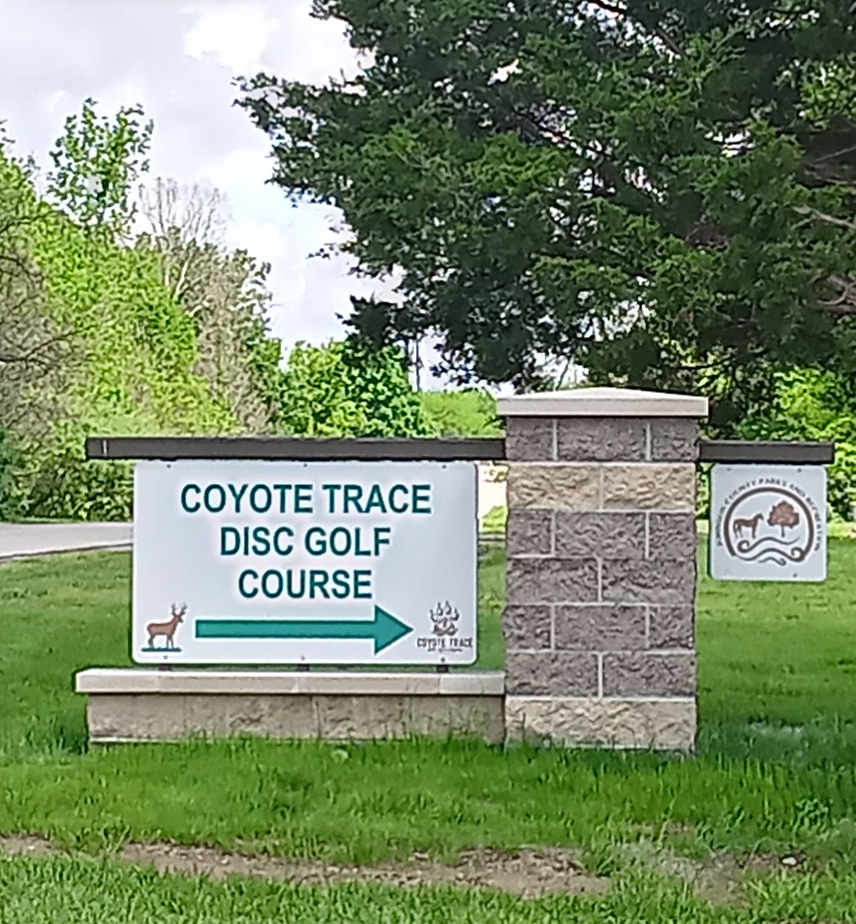 Course photo