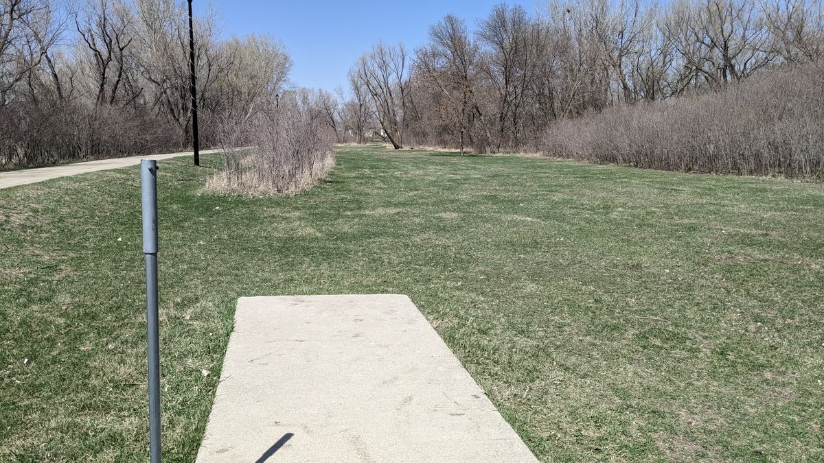 Tee #11