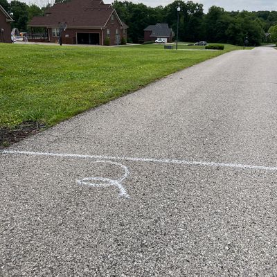 Hole 2 tee