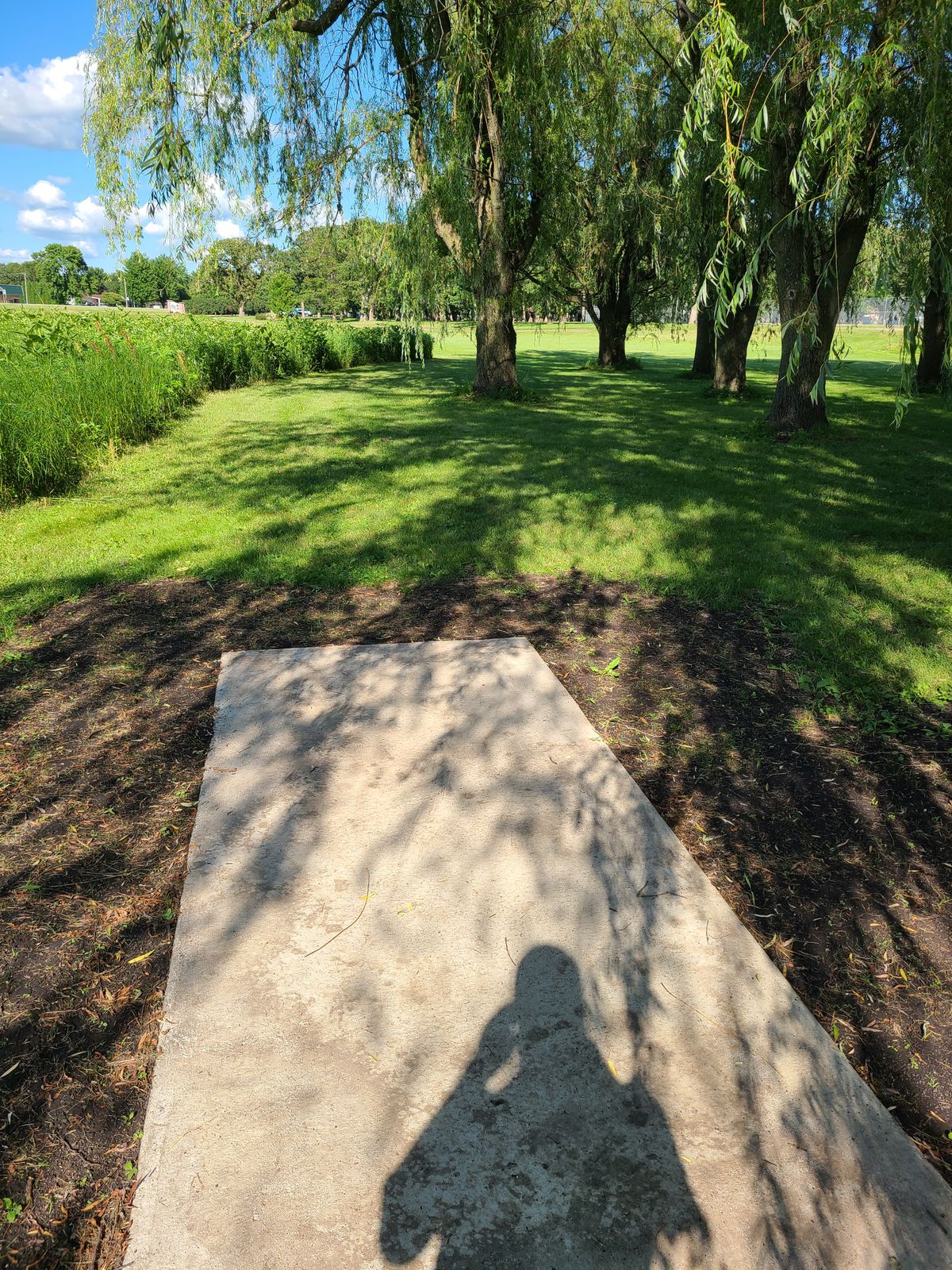 Hole 3