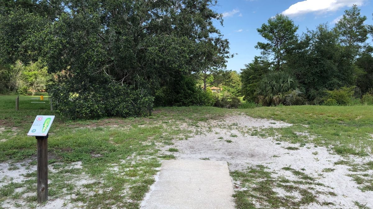 Hole 10