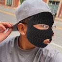 User avatar image
